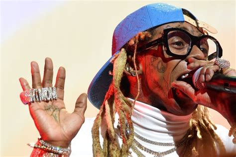 Lil Wayne Album Reportedly Set To Release Tonight | 92 Q