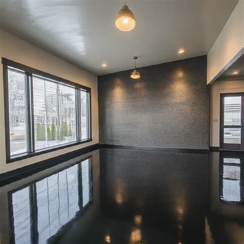Epoxy Flooring Durable and Stylish Solutions in Grand Rapids