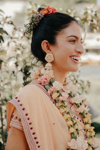 Inside Vanessa DeLappe and Nayan Patel’s Indian-Latino wedding in ...