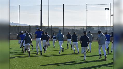 Sonoma State Club Baseball - Swing Into Spring Tournament Mar 28th-30th ...