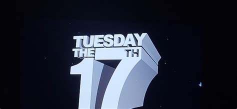 Tuesday the 17th whoop whoop : r/psych