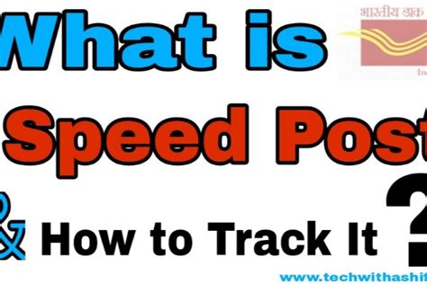 Image result for Speed Post
