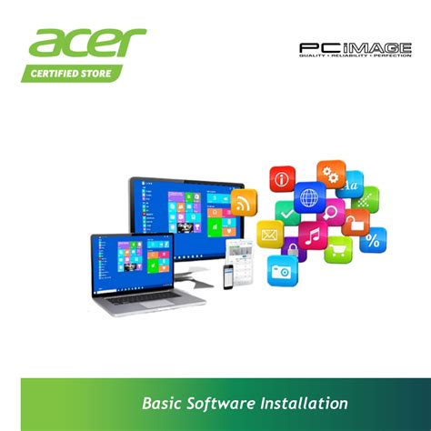 PC Basic Software 的图像结果