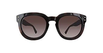 Buy Diesel Gradient Square Unisex Sunglasses - (DL0230 51 52F|51|Brown ...