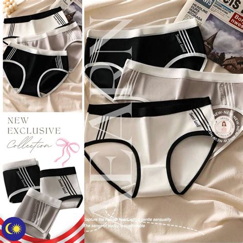 M-XL-Cute Women Panties Spender Underwear Breathable Seamless Underwear ...