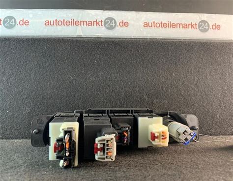 Switch Panel CHRYSLER PT Cruiser (PT) buy 30.00