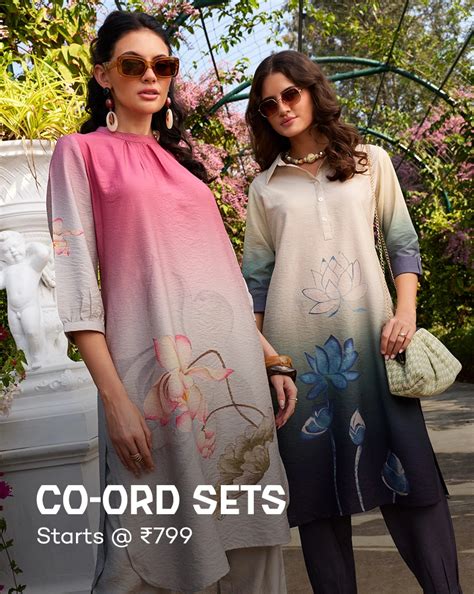 Women’s Clothing Store Online in India | Style Union