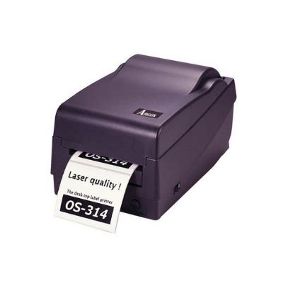 Argox Barcode Printer