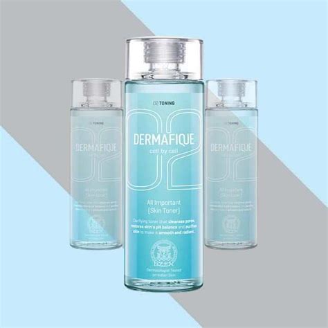 Charting the best toners | Femina.in