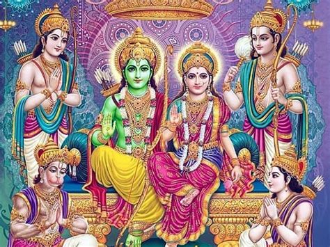 రామాయణ కావ్యంలోని నీతి - Ethics in Ramayana