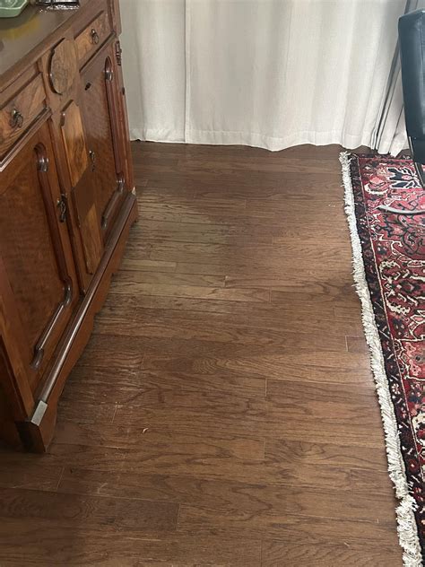 Refinishing Engineered Hardwood : r/HardWoodFloors