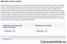 banco posta italiane richiedere estratto conto conto corrente banco posta banco posta italiane richiedere estratto conto conto corrente banco posta