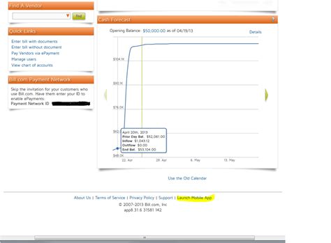 Image result for Bill.com Setup Guide