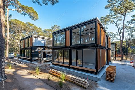 Modular House Assembly 的图像结果