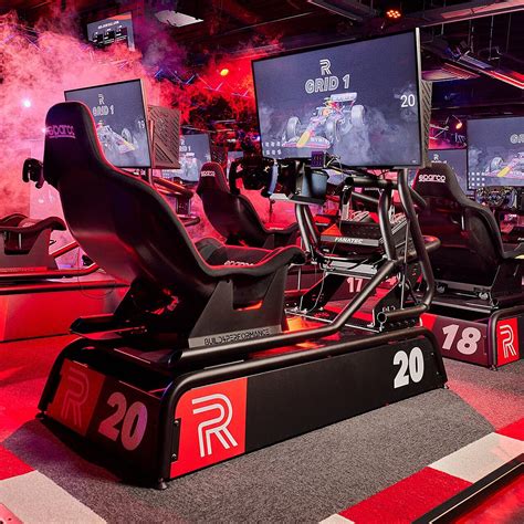 RACESQUARE CIRCUIT ZANDVOORT (2026) All You Need to Know BEFORE You Go ...