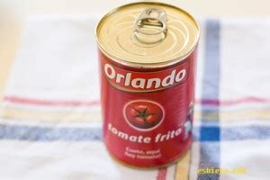 Huevos rellenos de atún y tomate - Recetas de Esbieta