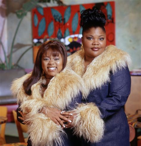 What Has Countess Vaughn Been Up to Since 'The Parkers'?