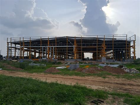 Stelloidinfrastructure