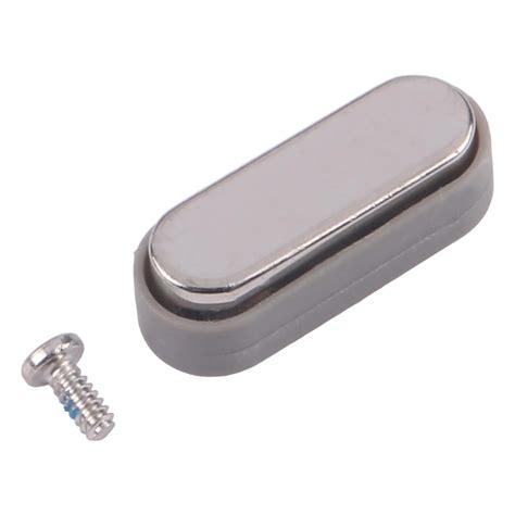 For Huawei Watch GT 5 Pro 46mm Watch Power Button Silver – Uniqexplore