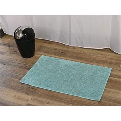 Prostirka za kupatilo 45x45cm bambus Tendance 7408195 | Volim svoj dom