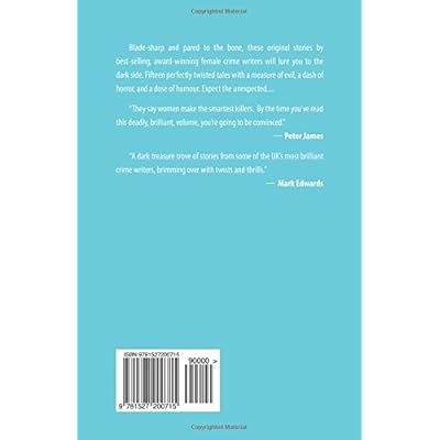 Buy Killer Women: Crime Club Anthology #1 Paperback – September 6, 2016 ...