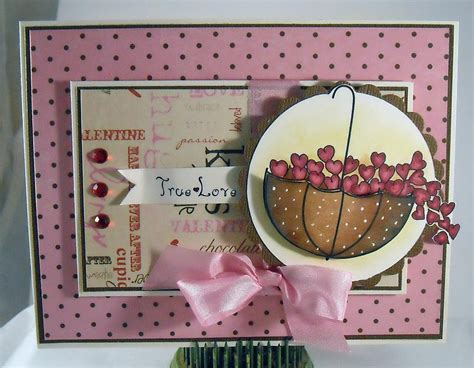 Paperie Petals: St. Jude Valentine Day Card Drive