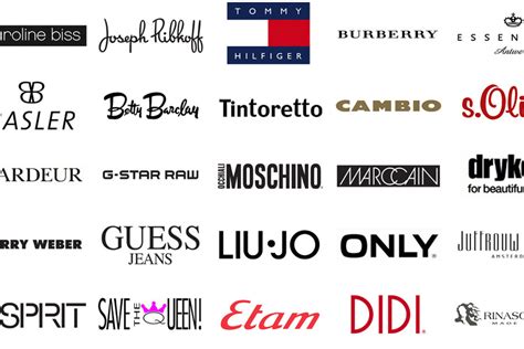 Goede on sale merken kleding