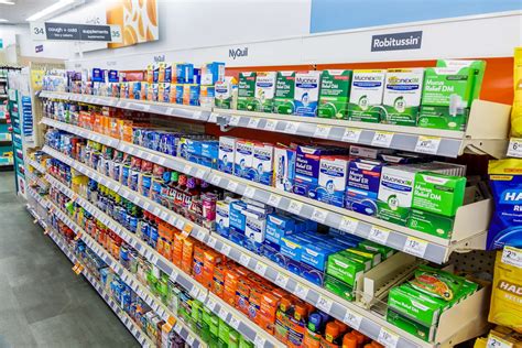 CVS removing decongestant from shelves after FDA panel says it's ...