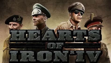 Buy Hearts of Iron IV Steam PC