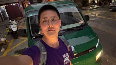 Jason Niu on LinkedIn: #electrification #electric #emissions