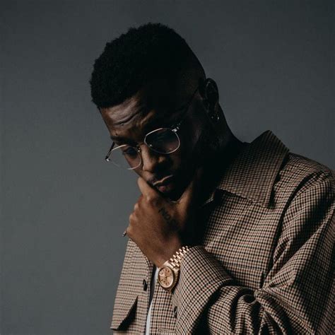 Isaiah Rashad Concert, Tour Dates & Tickets 2025