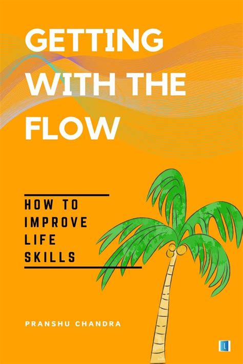 Buy GETTING WITH THE FLOW Book Online at Low Prices in India | GETTING ...