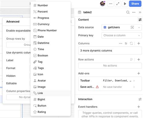 Image result for +Loop Table Condiitional Formating Table