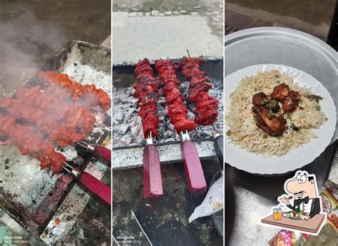 Romansiah chicken Dish, Mau - Restaurant menu, prices and reviews