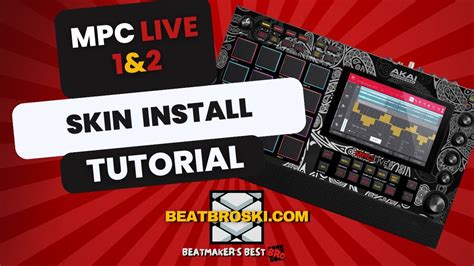 MPC Live Beginner Tutorial 的图像结果