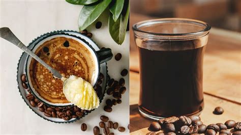 Bullet Coffee vs Regular Coffee: Which Is A Healthier Choice For Liver?