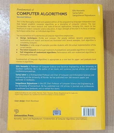 Computer Science Algorithms Book 的图像结果