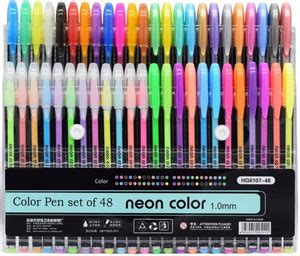 OSSDEN 1 Gel Pen - Buy OSSDEN 1 Gel Pen - Gel Pen Online at Best Prices ...