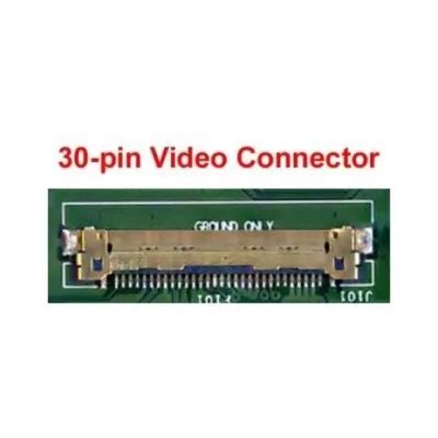 HP Elitebook 840 G3 Laptop Paper LED HD 14 Inch 30 Pin Replacement ...