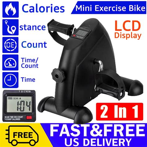 Image result for Mini Cycle Exercise Bike