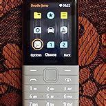 Nokia 5310 Dual SIM Keypad Phone with MP3 Player, Wireless FM Radio and ...