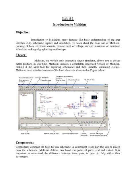 Image result for Electronics 1 Lab Experiments