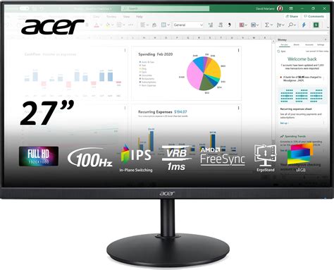 Image result for ViewSonic Monitor 24 Inch LED