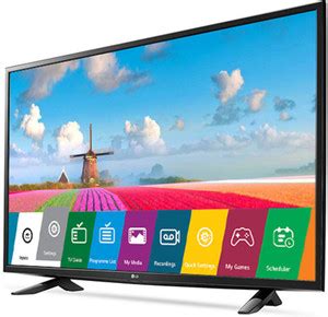 Lg 43 Inch Led Tv - Buy Lg 43 Inch Led Tv online at Best Prices in ...