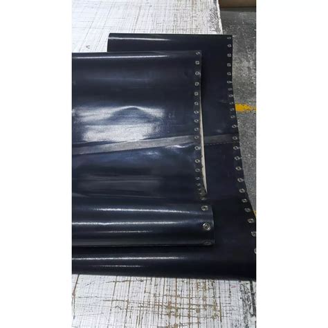 Premium PTFE Coated Kahkhra Machine Belt Manufacturer & Supplier in ...