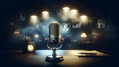 The 76 Best Mystery Podcasts to Pique Your Interest