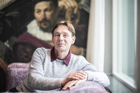 Ronald Bernard Banker