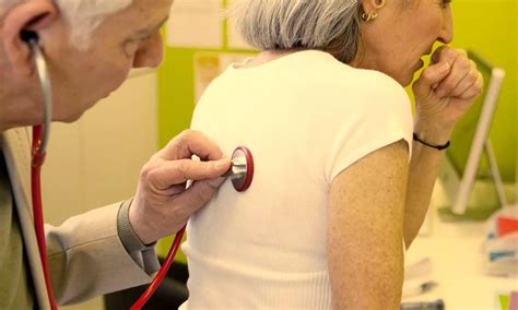 Severe Emphysema on HRCT Signals Higher Heart Disease Risk in COPD ...