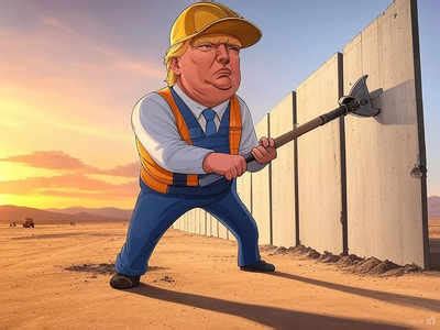 Mexico should stop exporting drugs: Americans turn to memes after Trump ...