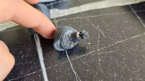 Image result for Samsung Galaxy Note Fe Exploded